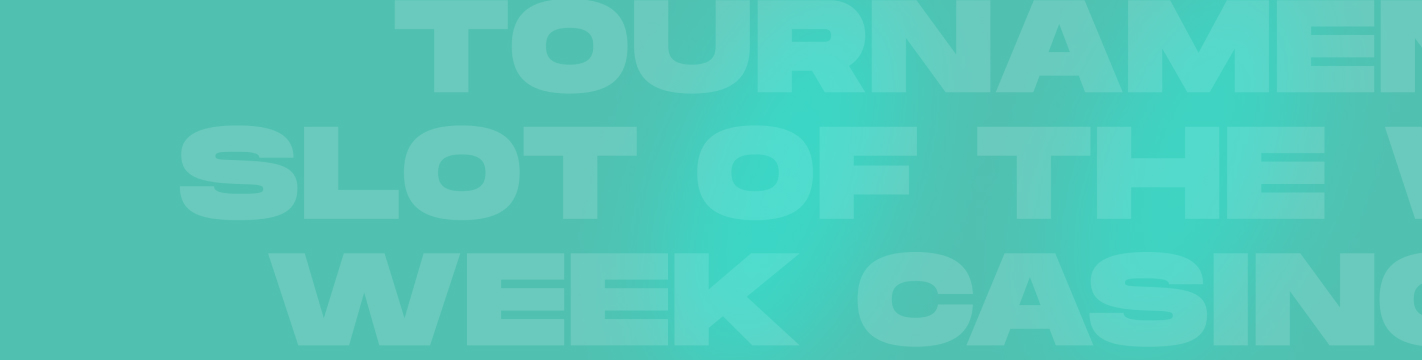 Slot of the Week
