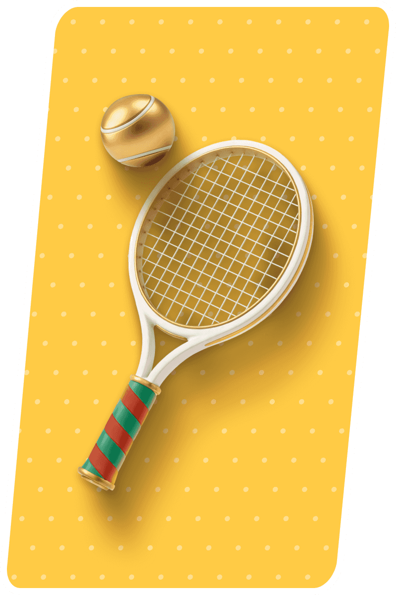 Place single bet on Tennis French Open Women Singles