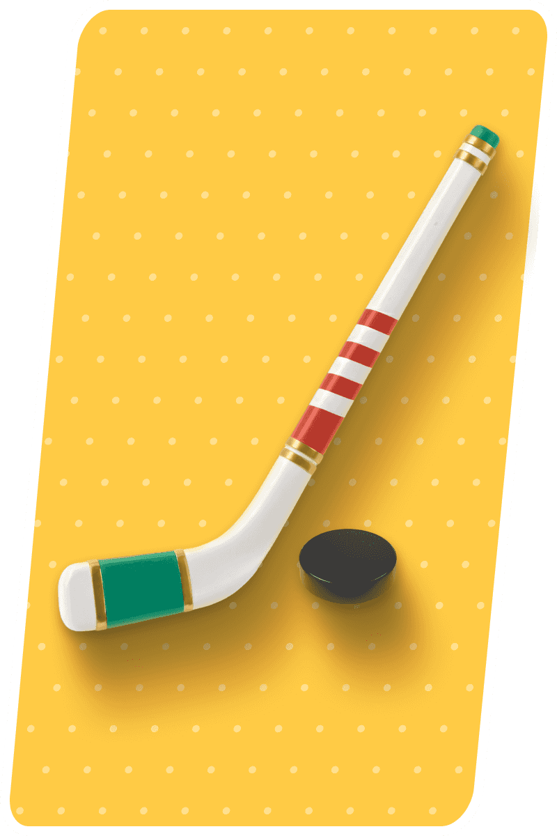 Place single bet on Ice Hockey NHL