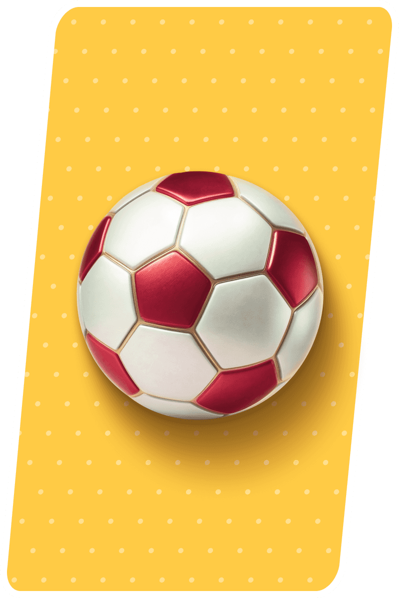 Place single bet on Football